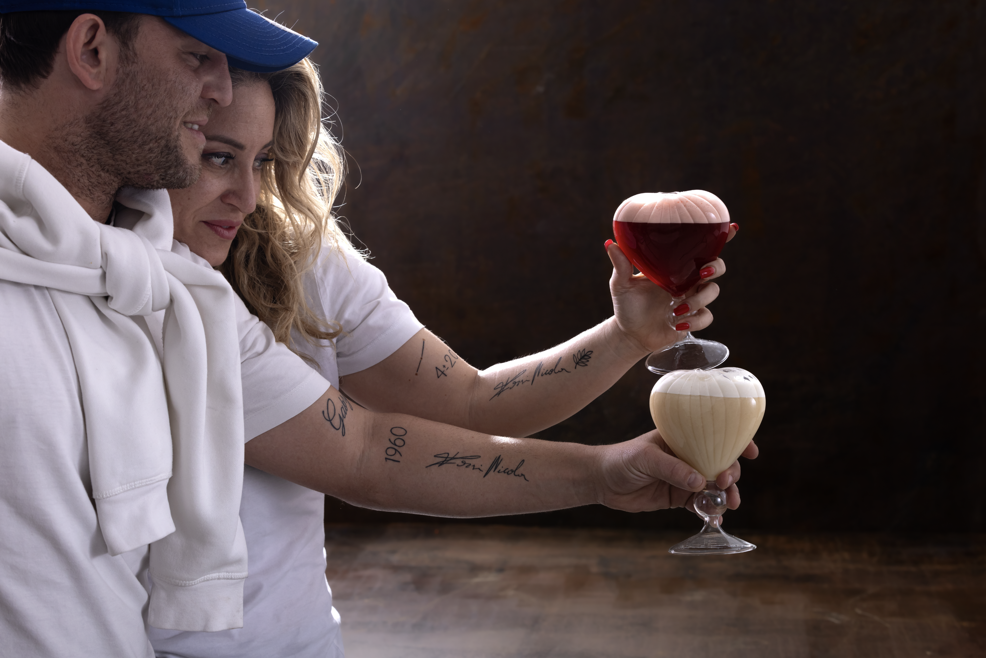 che bontà | storytelling | start